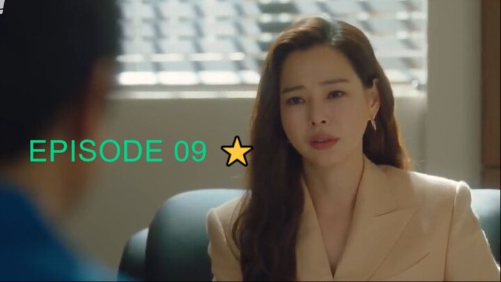 KR (2021) / One the Woman ⭐ - EPISODE 09 (Eng Sub)