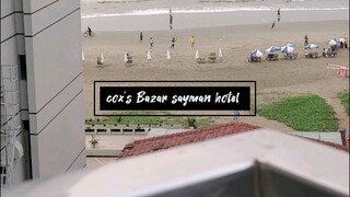 cox's Bazar sayman hotel