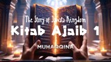 Kitab Ajaib (1) by The Story of Jawata Kingdom