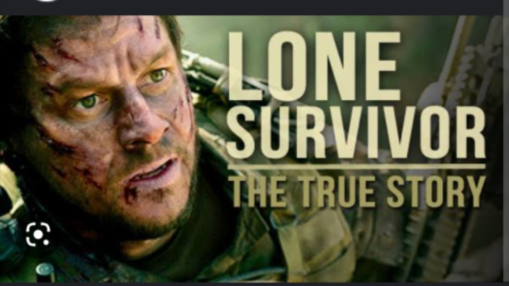 Lone Survivor, Full Movie