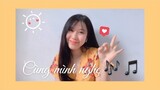 Những bài hát Trung Quốc nhất định phải nghe thử 1 lần part 2| Mina Channel| Du học Trung Quốc vlog
