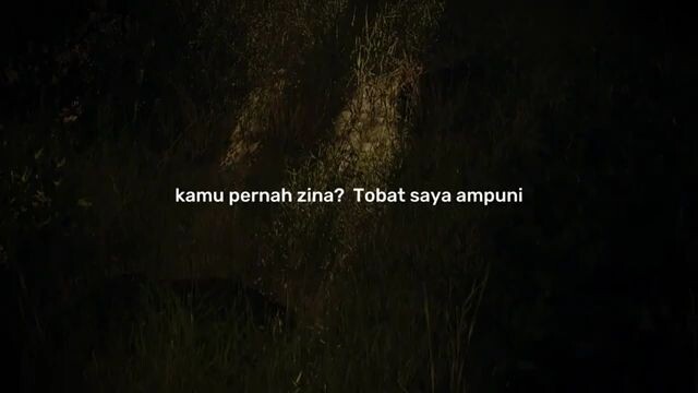 Sebanyak apapun dosamu