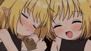 [ภาคเสริม] แม่เอลฟ์อยากนอนด้วยกันหรอ?