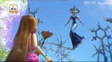 Winx Club - Season 6 Episode 17 - The Curse of Fearwood (Khmer/ភាសាខ្មែរ)