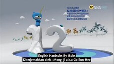 Running Man Ep 21 Sub Indo