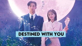 🇰🇷 Destined with you kdrama episode 3 with english subtitles