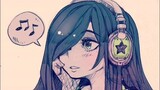 [Anime] Animasi Gadis Cantik yang Hidup Bersama Cthulhu