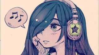 [Negative Frames] Cthulhu và người đẹp sống chung (Có tiếng)