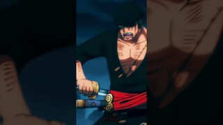 Anime Animation Edit #shorts #short #shortvideo #anime #animation #animeedit #onepiece #zoro