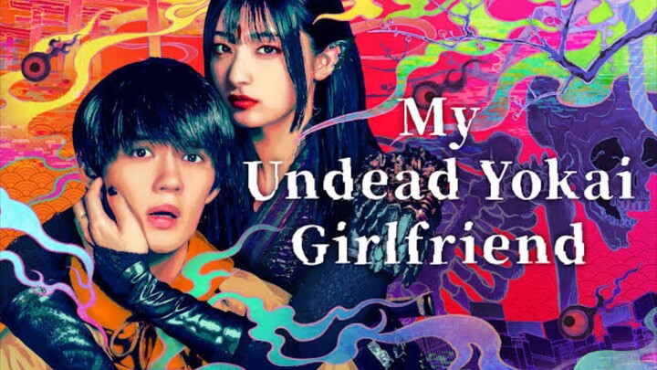 🇯🇵 My Undead Yokai Girlfriend Episode 1