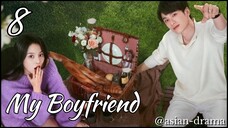 My Boyfriend (2025) – Eps. 08 [Sub Indo]