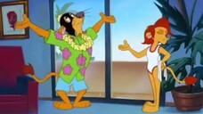 The Lionhearts Episode 12 Don't Bug the Neighbors Part 1