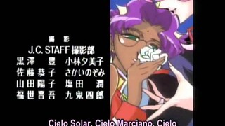 Shoujo Kakumei Utena Ending 2