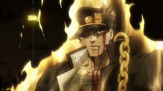 Jotaro Kujo • Industry Baby [ AMV ]