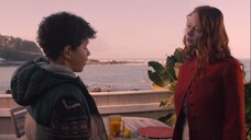 [S01E04] Secrets At Red Rocks