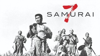 Seven.Samurai.1954.REMASTERED.JAPANESE.1080p