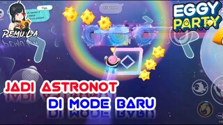 New Mode, Map Luar Angkasa berasa jadi Astronot | Egg Party