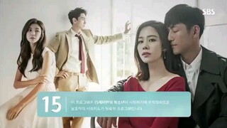 I HAVE A LOVER EPISODE 16 ENG SUB