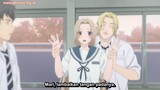 Ojou to Banken-kun Episode 8 Subtitle Indonesia