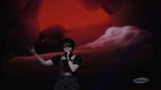 Miyu Tomita - Broken Sky [2020.01.31]