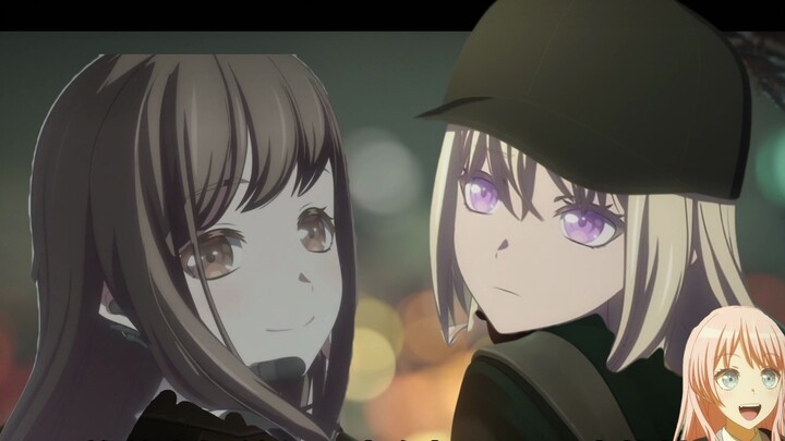 Chihaya Akane's extra chapter: "Shoko, you're just a jinx!" The value of Bang Bang's only five-cost 