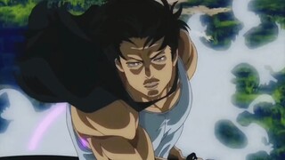 Black Clover captain vs captain 🔥🔥🔥