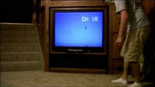 Last Day of Analog TV Broadcasting - June 12, 2009
