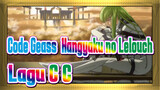[Code Geass: Hangyaku no Lelouch] Lagu C.C