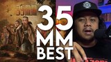 35MM - Movie Review