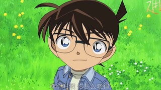 Chỉ có Ran mới biết sở thích của Shinichi là gì