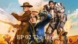 Fallout Season1 EP 2 "The Target"