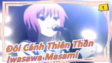 [Đôi Cánh Thiên Thần] Iwasawa Masami - 'Crow Song' - GDM[MTV]_1