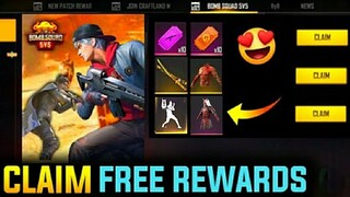 Complete Bomb Squad 5v5 New Event Free Fire | Free Fire New Event Complete Kaise Kare | FF New Event