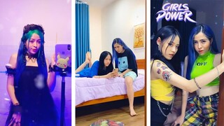 Linh Barbie | Tường Vy |Phép Thuật Winx, Tiên Nữ Linh Barbie & Trà Đặng biến hình|Linh Vy Channel#96