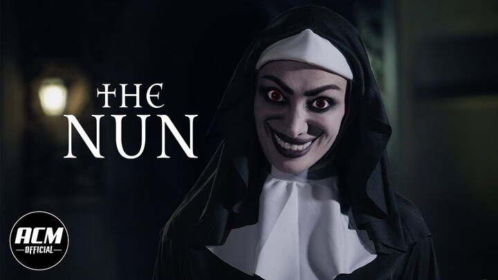 The Nun | Short Horror Film