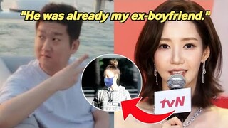 Netizens HEAVILY CRITICISED Park Min Young because of her INVOLVEMENT with Kang Jung Hyun.