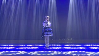 在学校的元旦晚会上做了一次小偶像！(疑似校长禁日韩失败版)