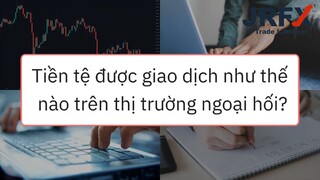 JRFX: Đầu Tư Cặp Tiền Tệ và Quản Lý Rủi Ro