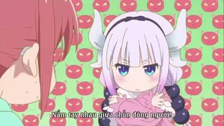 ♤♡Bé rồng cute💖{Kobayashi-san Chi no Maid}