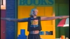 Stretch Armstrong Commercial (1992)