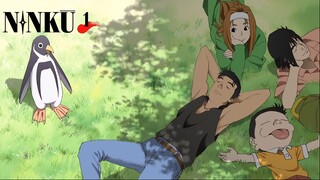Ninku Drama - Aichou"s Wedding
