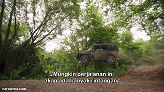 love scenery episode 26 sub indo