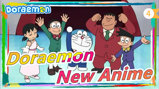 [Doraemon / 720P] 2011 New Anime EP20: The Nighty Sky on Double Seven Day Falls Down!_4