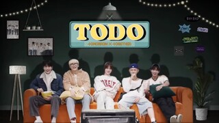 To Do X TXT Ep 119 (English Sub)