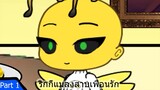 Gacha life Thai ริกกี้แมลงสาบเพื่อนรัก Part 1