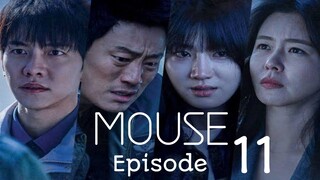 Mouse Ep 11 Tagalog Dubbed HD