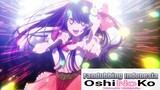 (fandubbing Indonesia) oshi no ko trailer terbaru