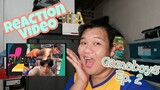 REACTION VIDEO | GAMEBOYS ep. 2 ❤️😍