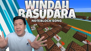 Intro Windah Basudara Versi Noteblock ft. Tongtong_024