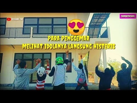 KETEMU IDOLA